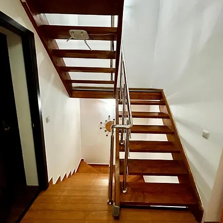 Jad - Luxury Villa's - A&c, Garden, Bbq & Playground Villa Tarlungeni