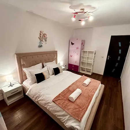 Villa Jad - Luxury Villa's - A&c, Garden, Bbq & Playground